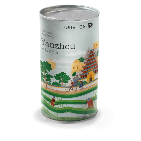 Pure Tea_Mockup_Dose_Yanzhou