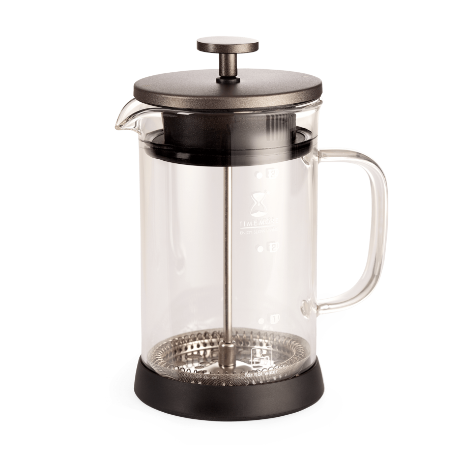 Timemore French Press : SIMPLo