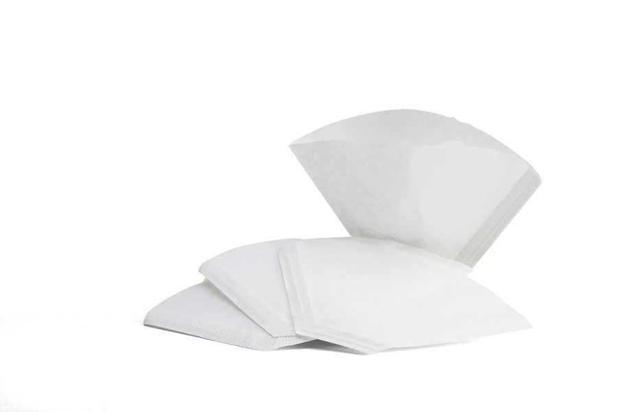 Moccamaster filters Nr 4 SIMPLo